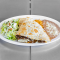 Quesadilla Combo Plate