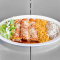 3 Enchiladas Combo Plate