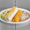 Burrito Combo Plate