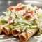 Rolled Tacos